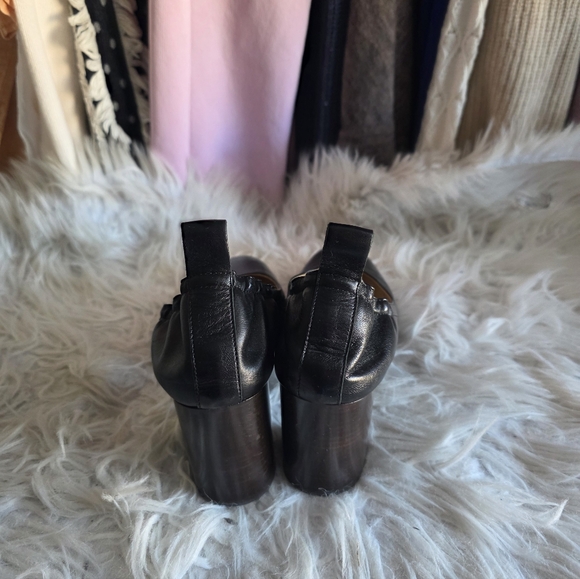 Everlane Elegant Black Women's Shoes - Picture 4 of 7